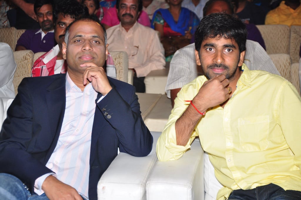 Balupu Movie Audio Launch (Part - 1)