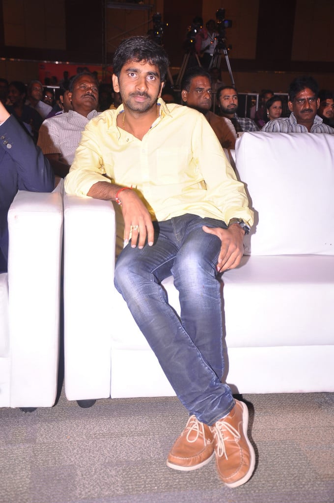 Balupu Movie Audio Launch (Part - 1)