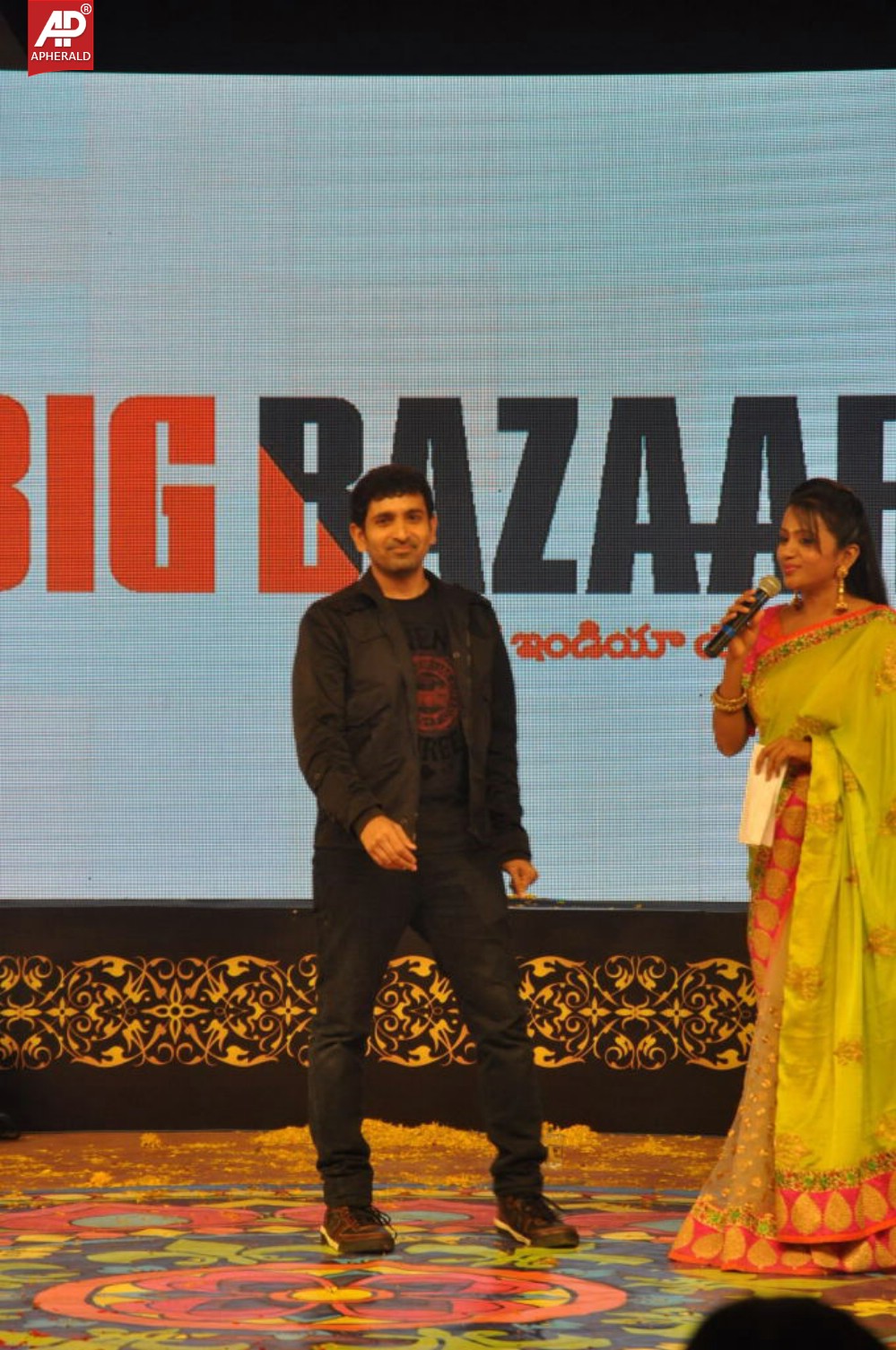 BIG BAZAAR Sampoorna Mahila Grand Finale