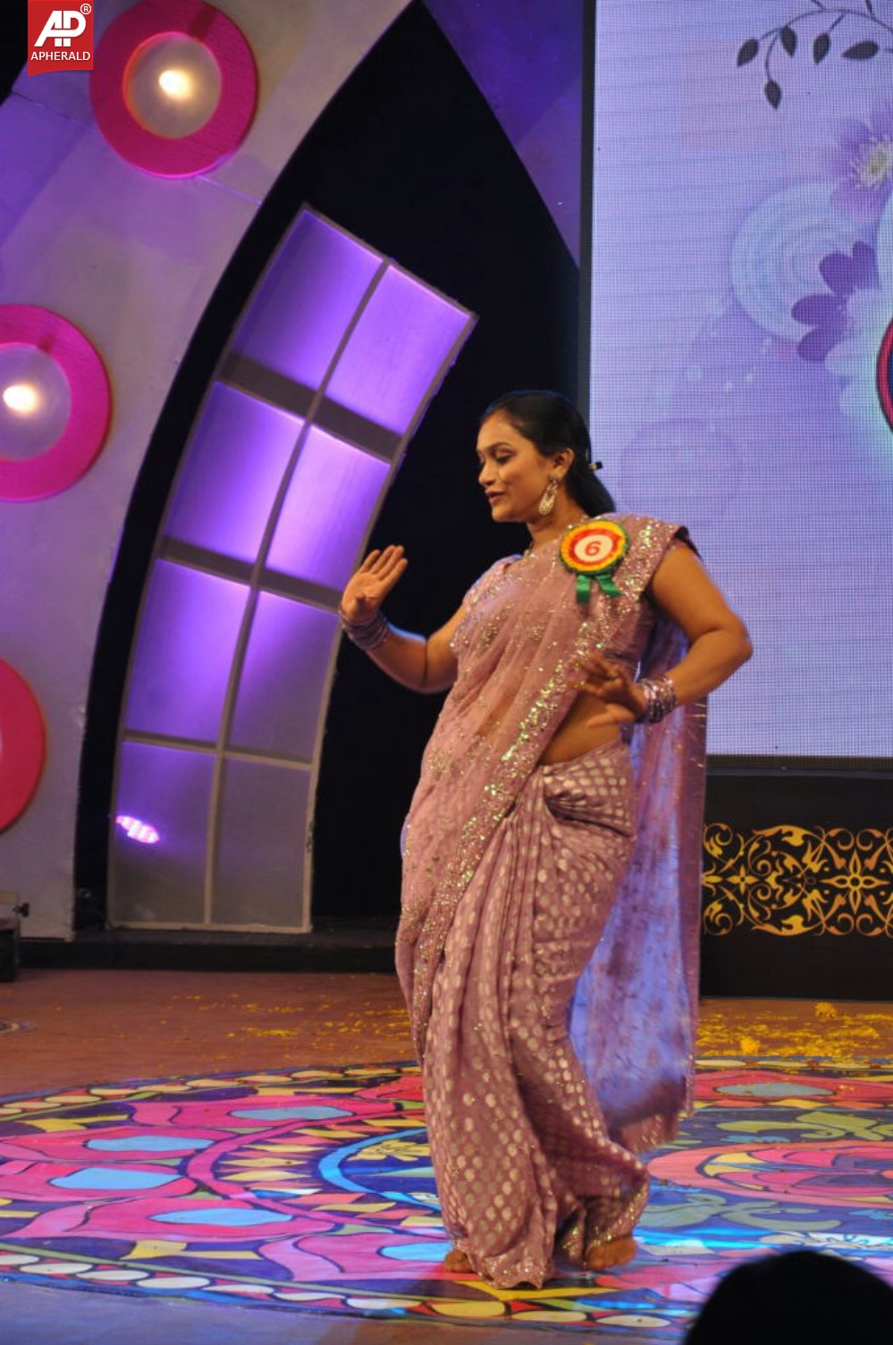 BIG BAZAAR Sampoorna Mahila Grand Finale