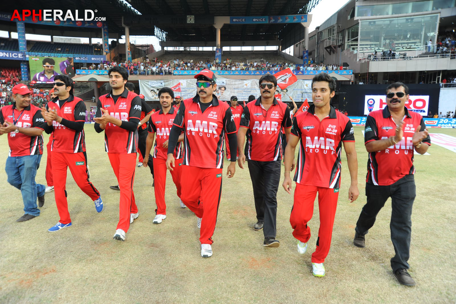 CCL 3 Telugu Warriors Vs Bengal Tigers