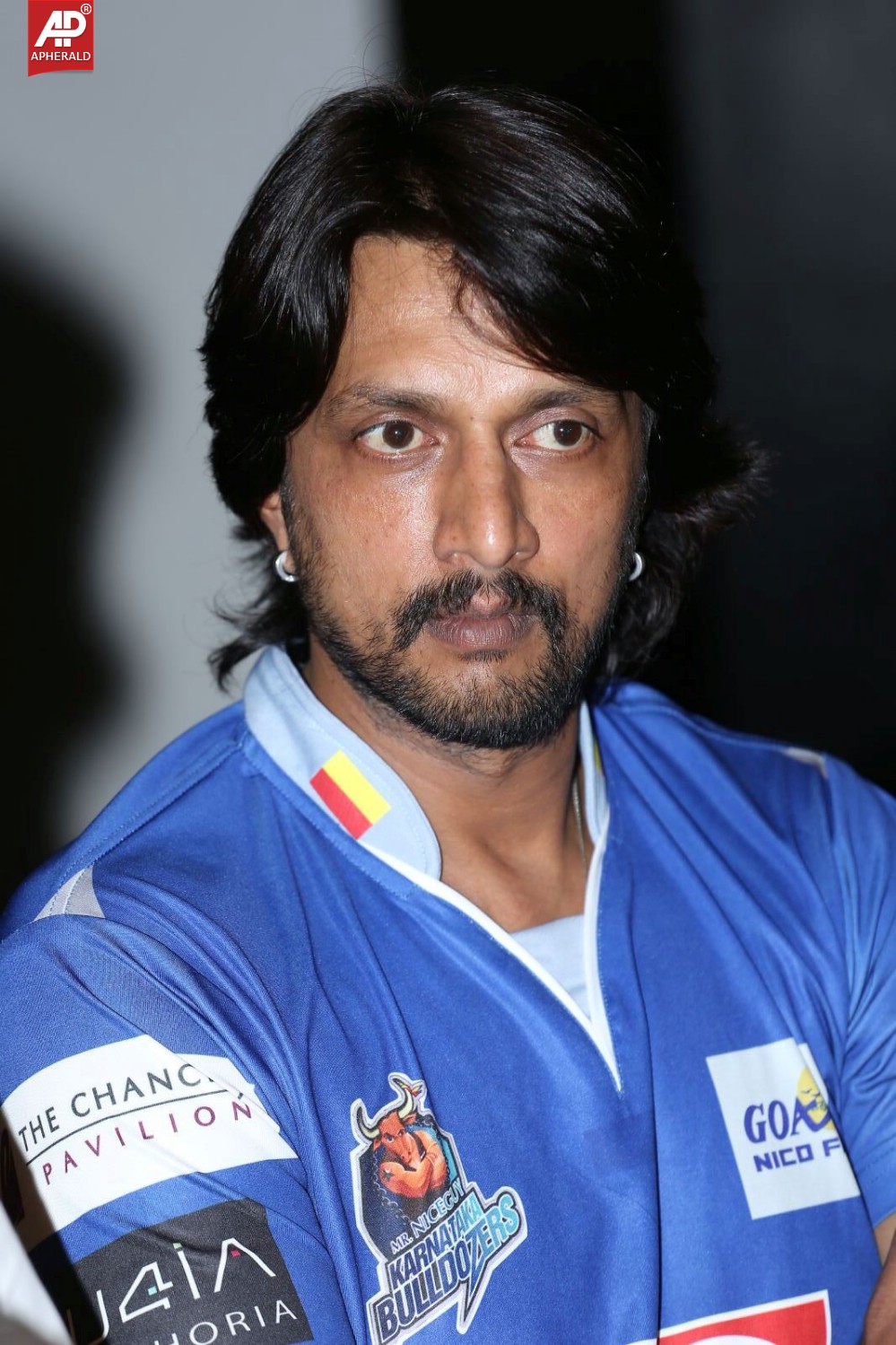 CCL 4 Semi Finals Press Meet