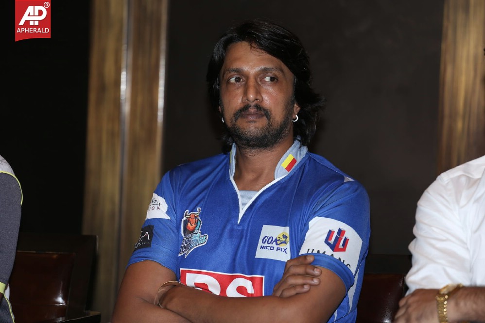 CCL 4 Semi Finals Press Meet