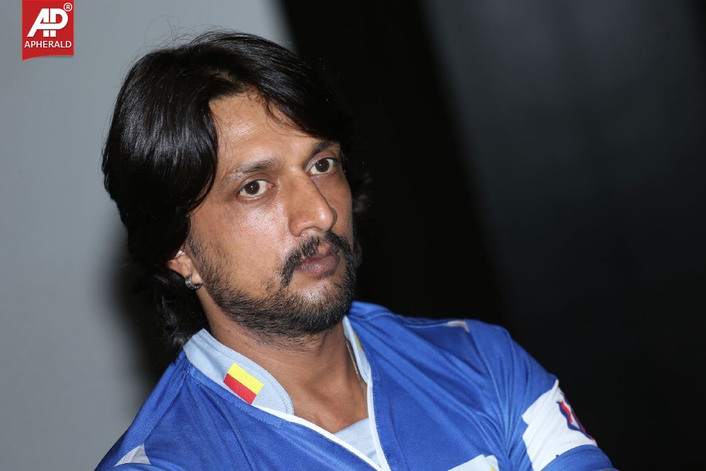 CCL 4 Semi Finals Press Meet