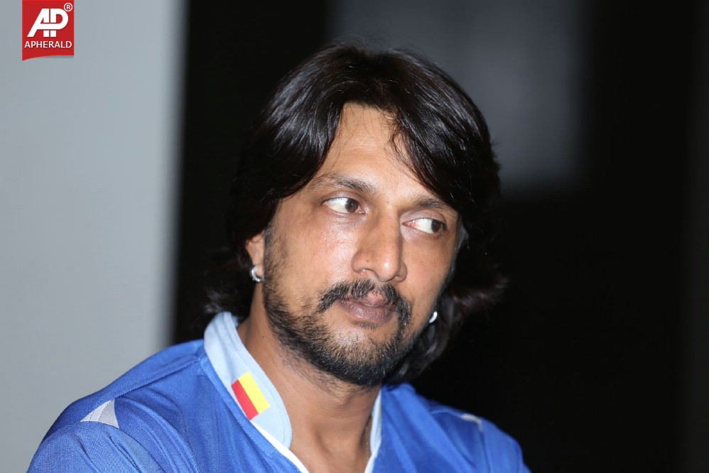 CCL 4 Semi Finals Press Meet