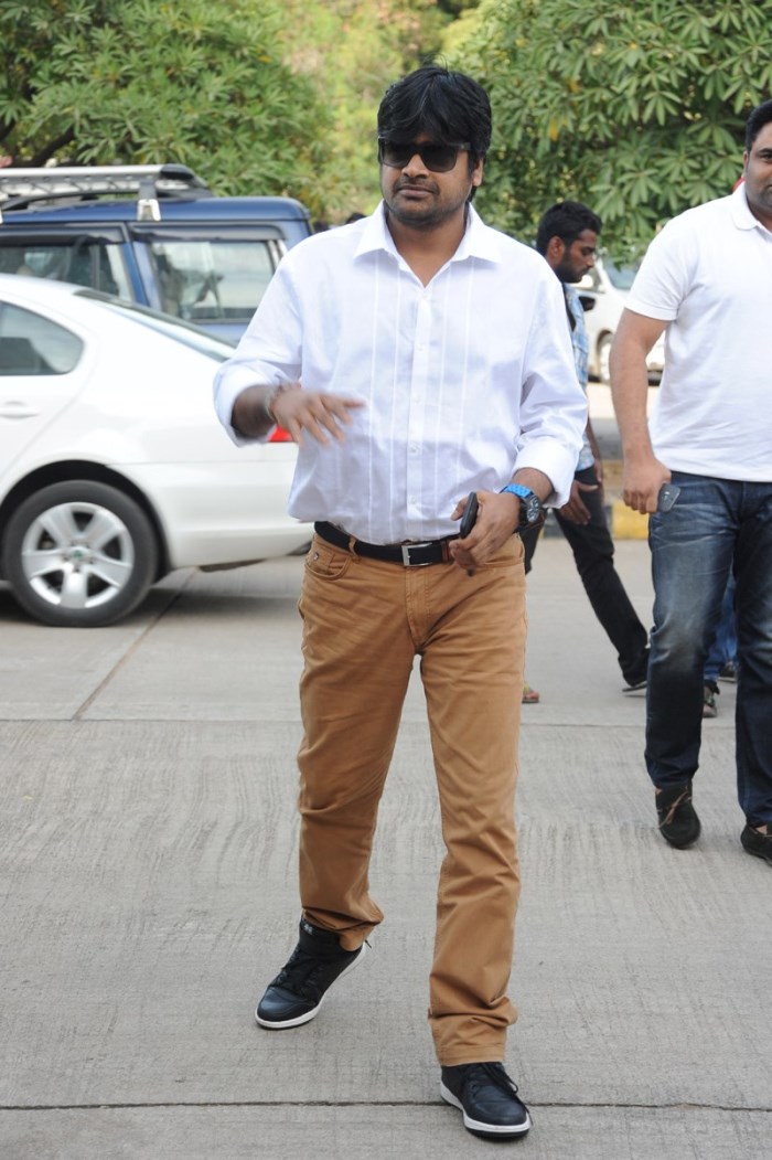 Celebrities at Memu Saitam Cricket Match