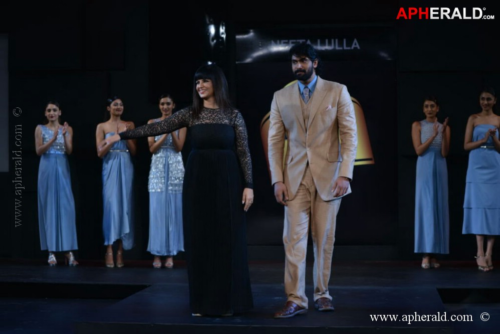 Celebs at Blenders Pride Fashion Photos