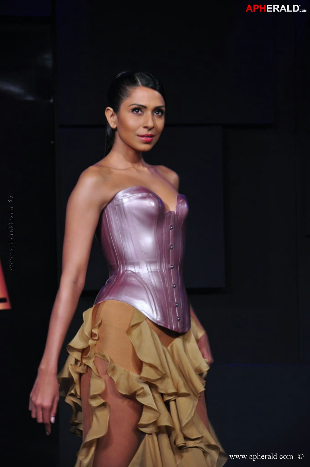 Celebs at Blenders Pride Fashion Photos