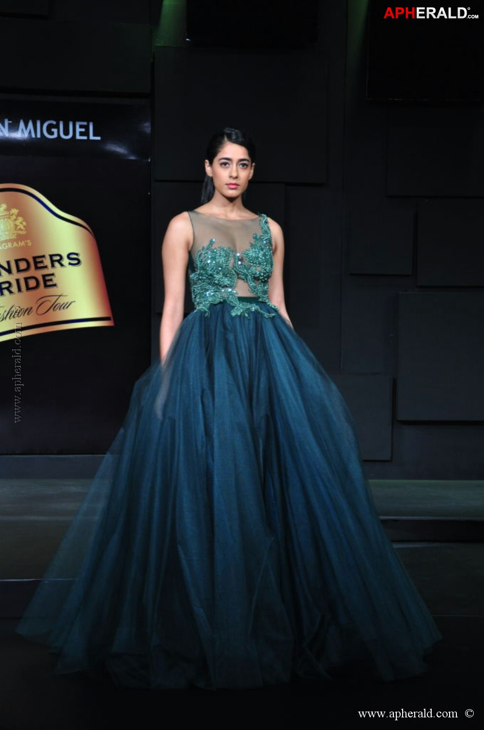 Celebs at Blenders Pride Fashion Photos