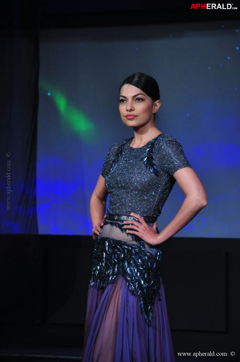 Celebs at Blenders Pride Fashion Photos