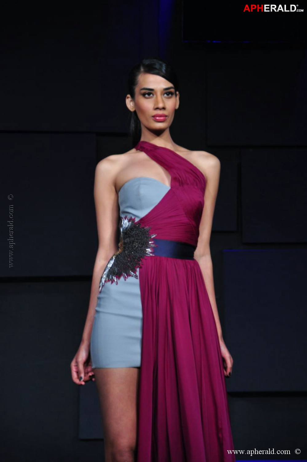 Celebs at Blenders Pride Fashion Photos