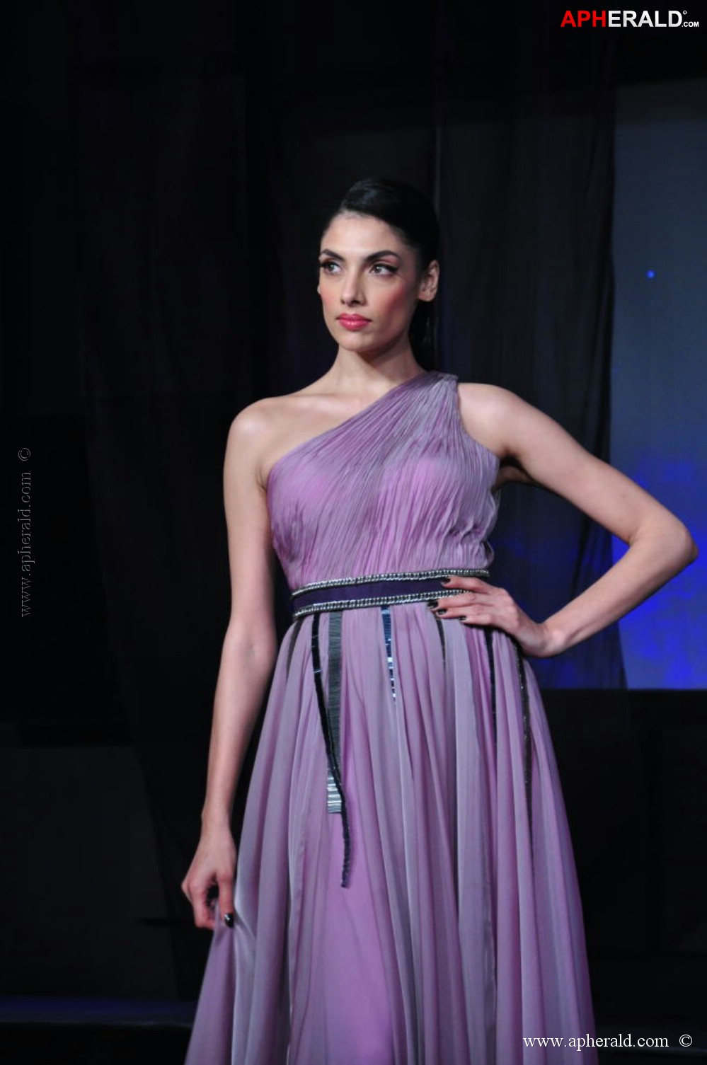 Celebs at Blenders Pride Fashion Photos