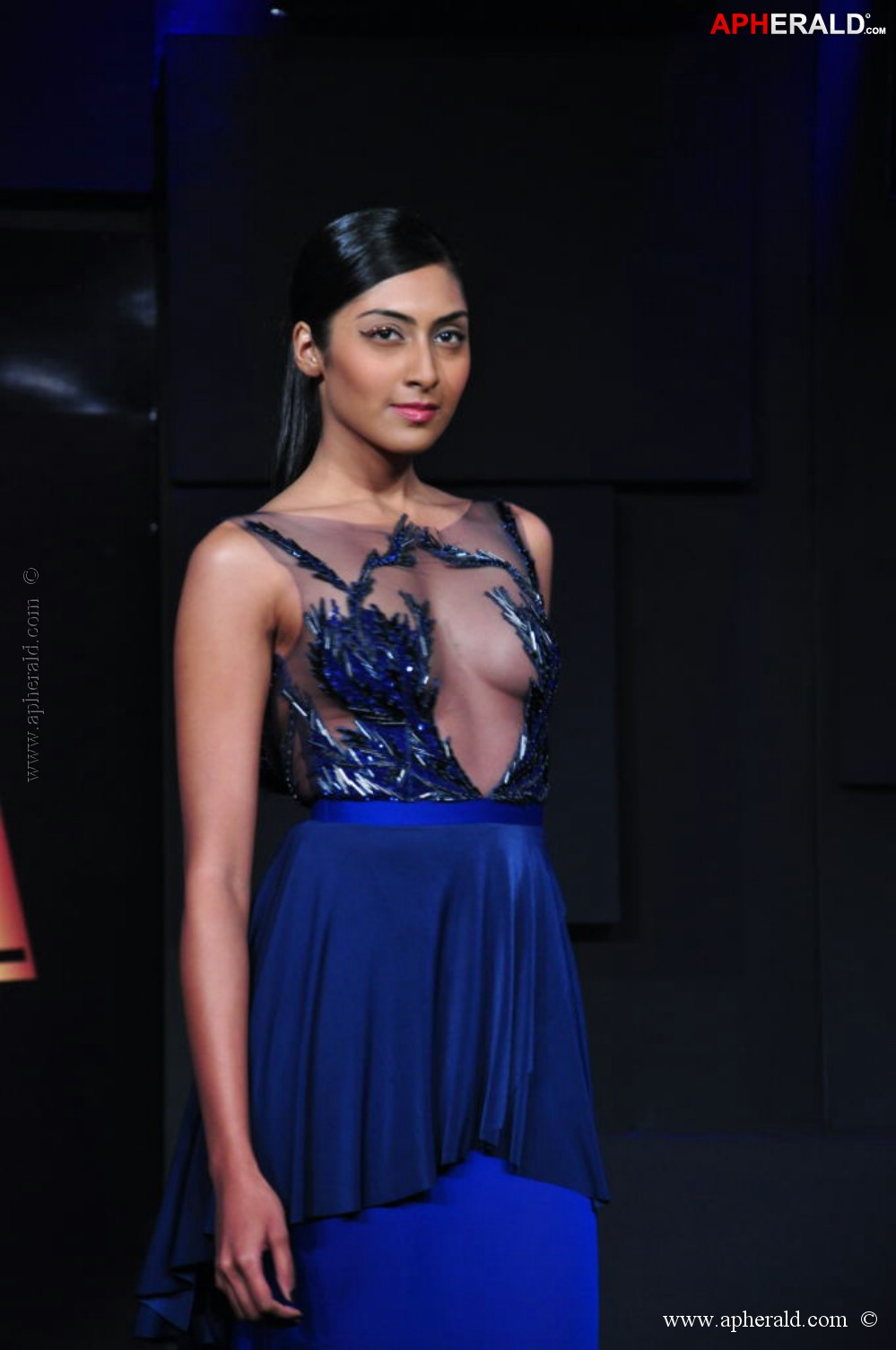 Celebs at Blenders Pride Fashion Photos