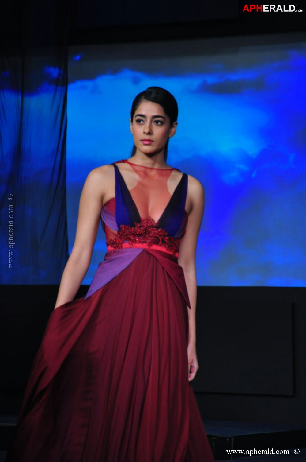 Celebs at Blenders Pride Fashion Photos