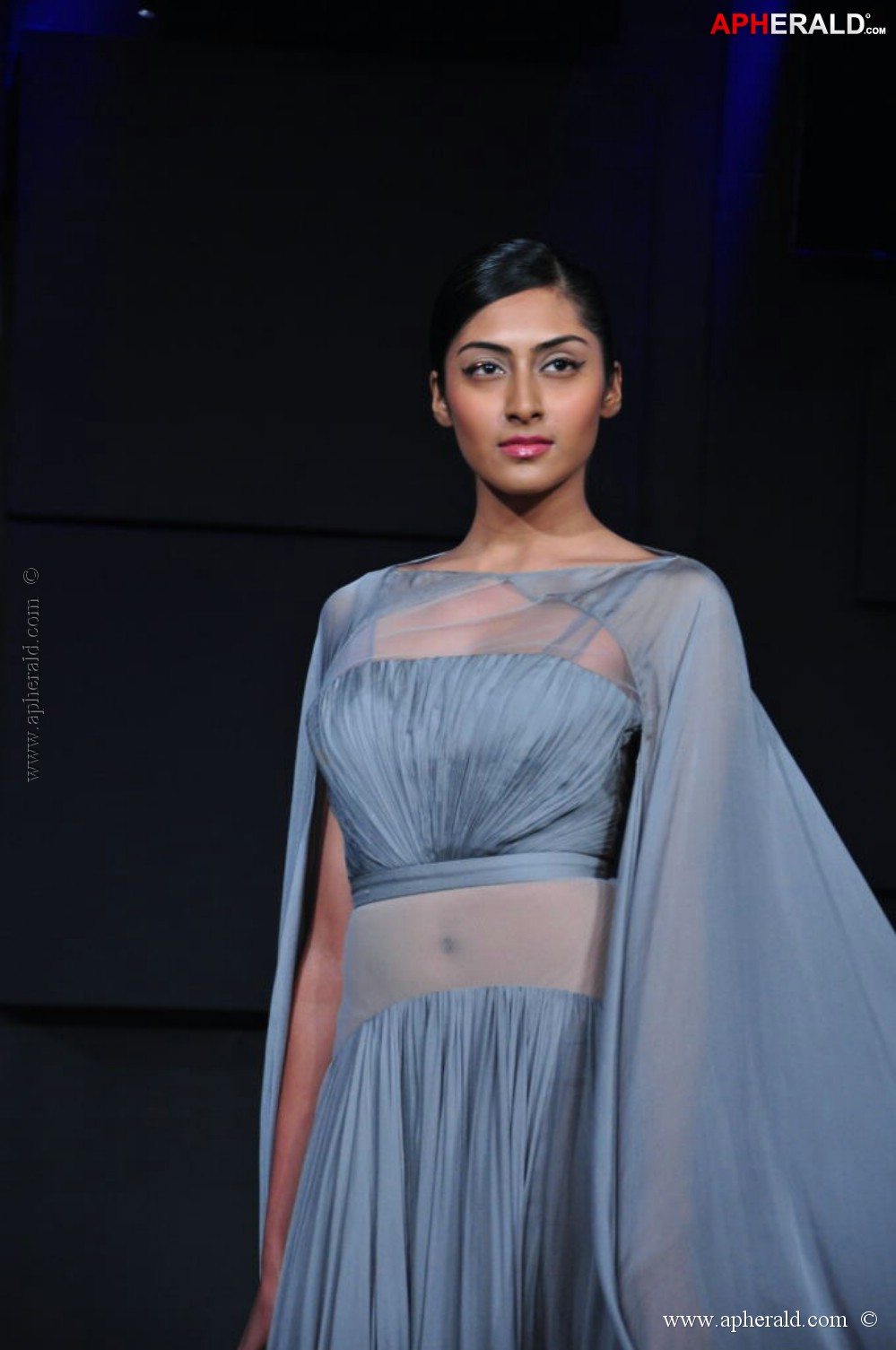 Celebs at Blenders Pride Fashion Photos