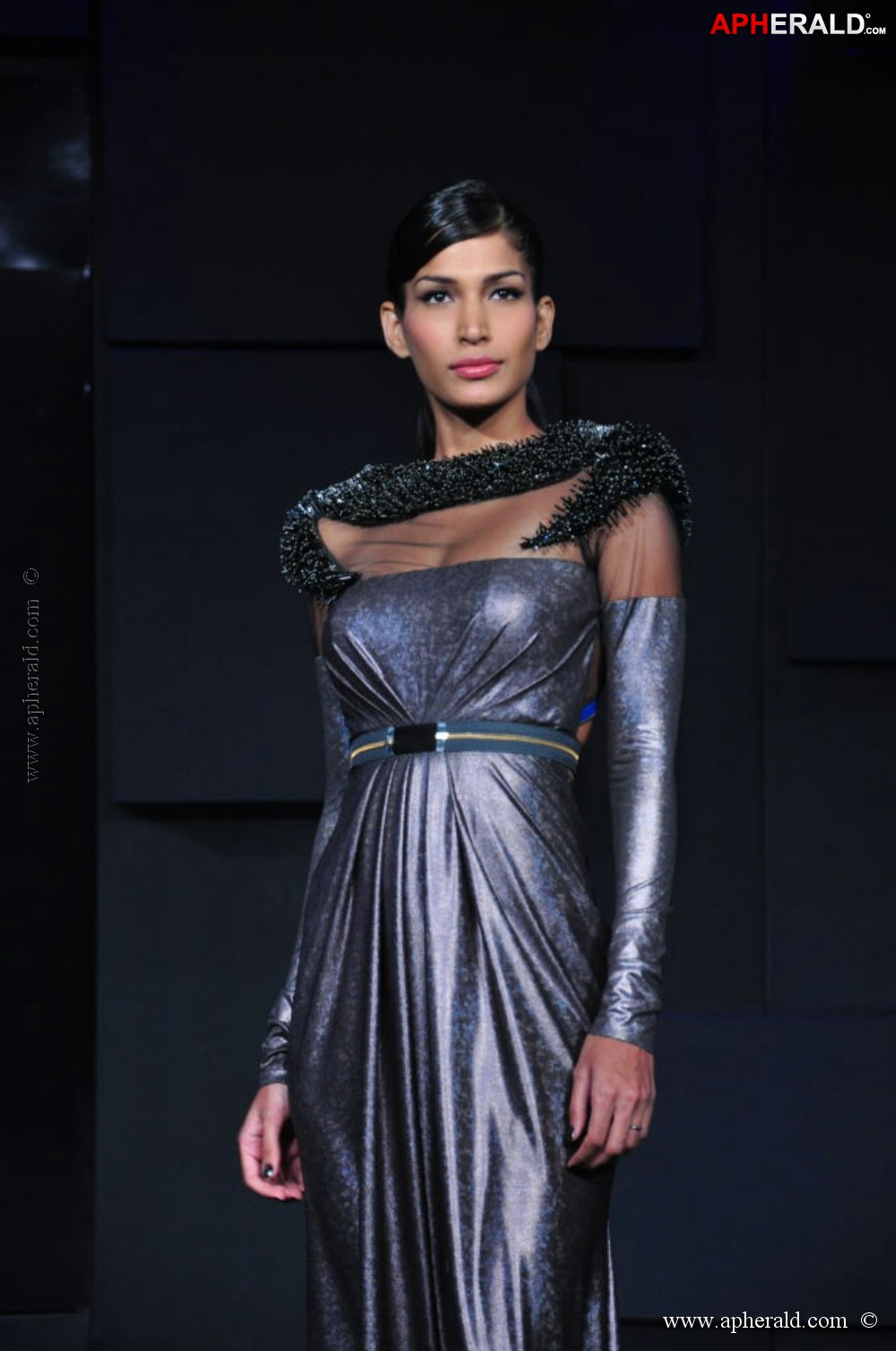 Celebs at Blenders Pride Fashion Photos