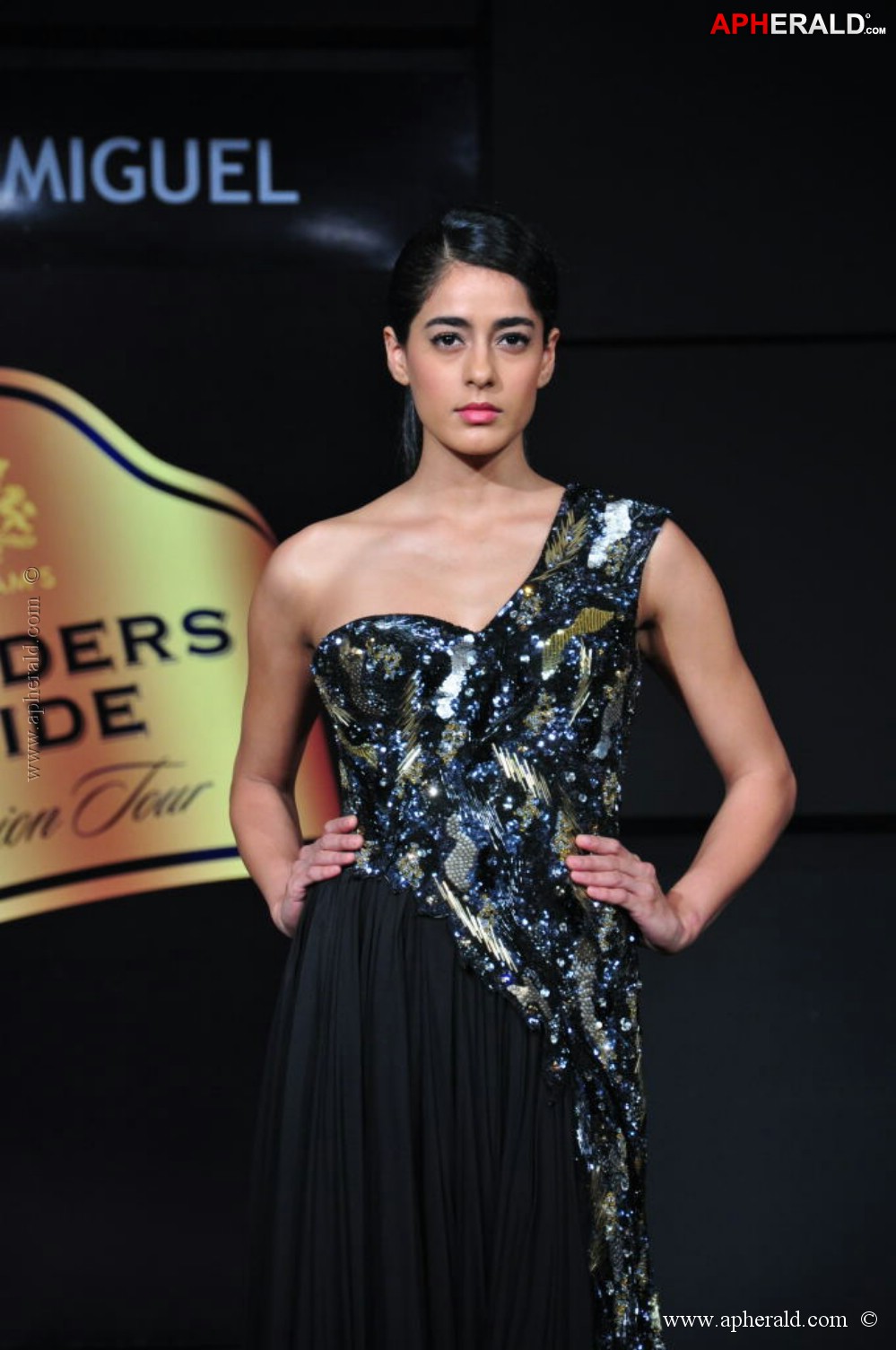 Celebs at Blenders Pride Fashion Photos