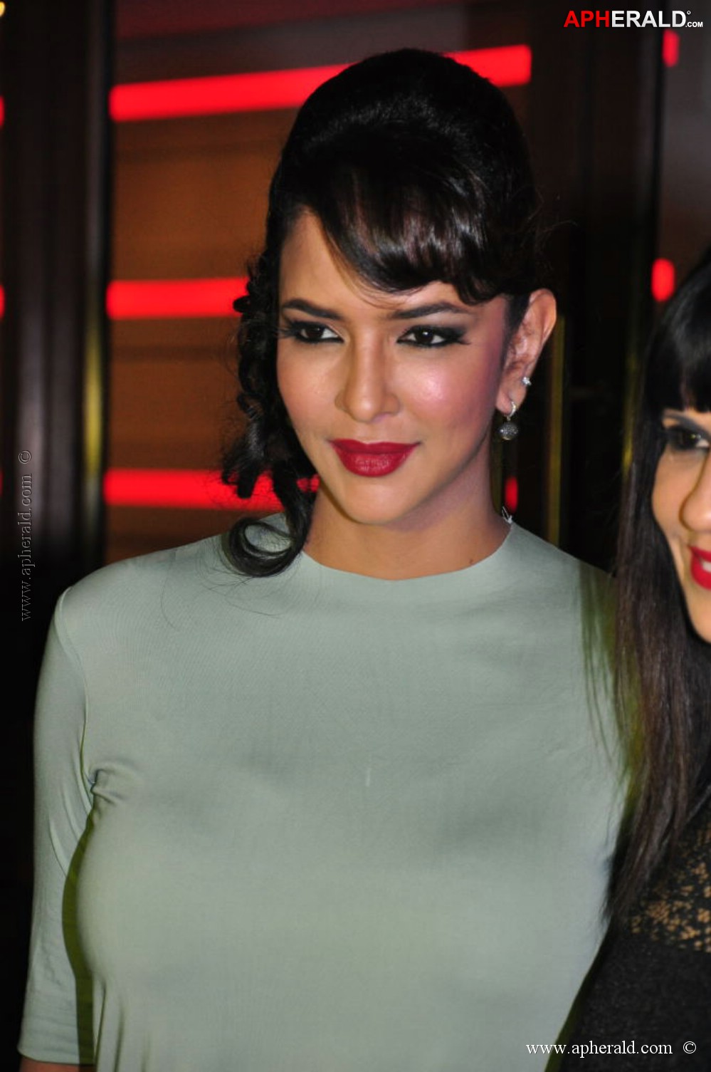 Celebs at Blenders Pride Fashion Photos