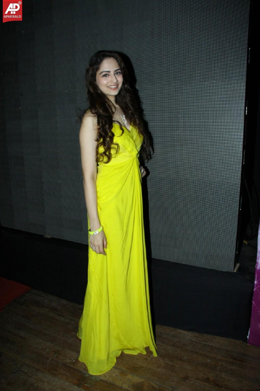 Celebs At Miss Mumbai Finale Photos