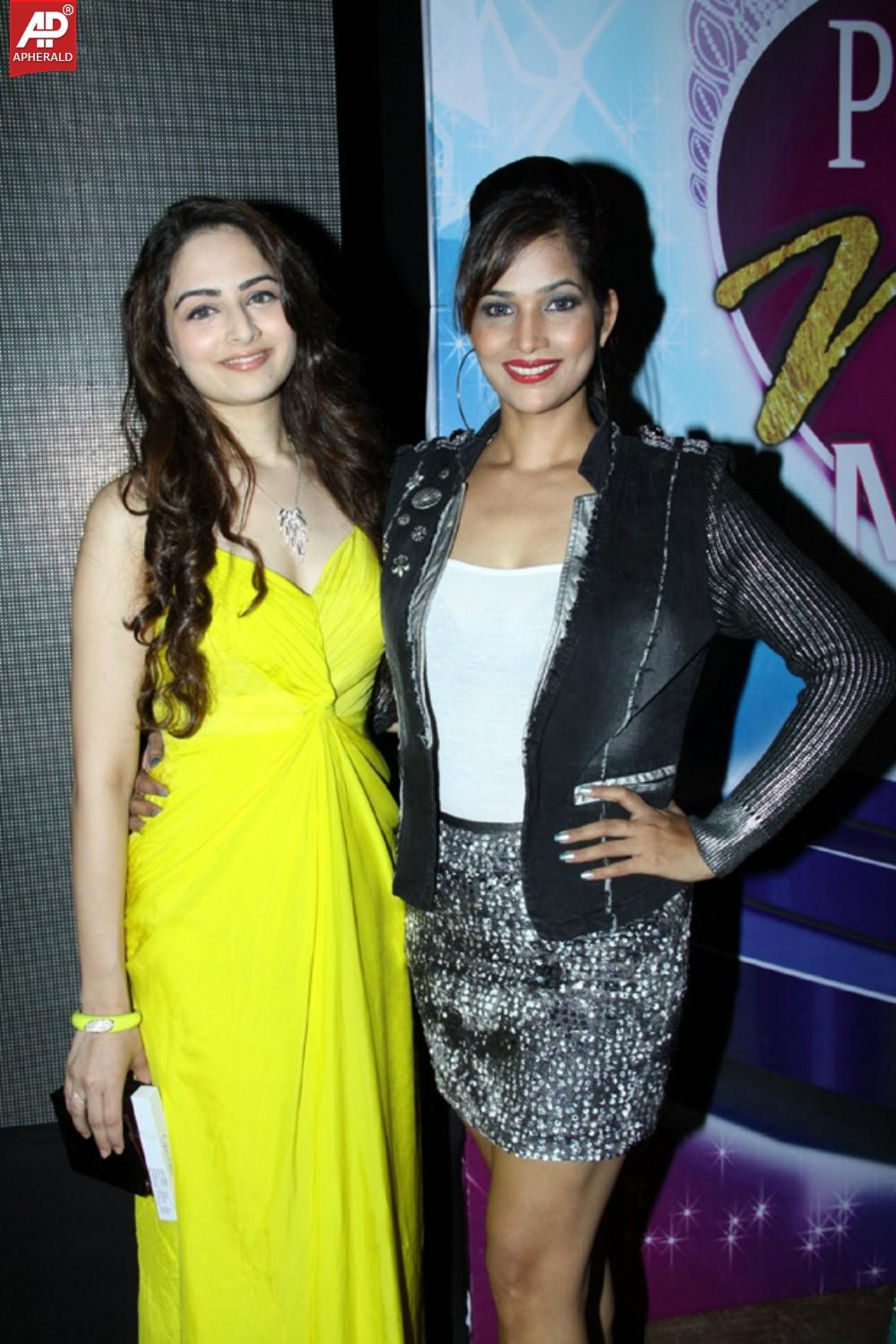 Celebs At Miss Mumbai Finale Photos