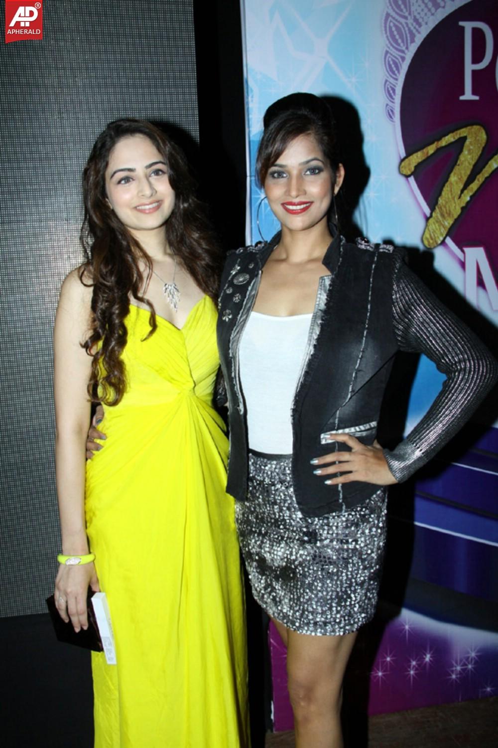 Celebs At Miss Mumbai Finale Photos