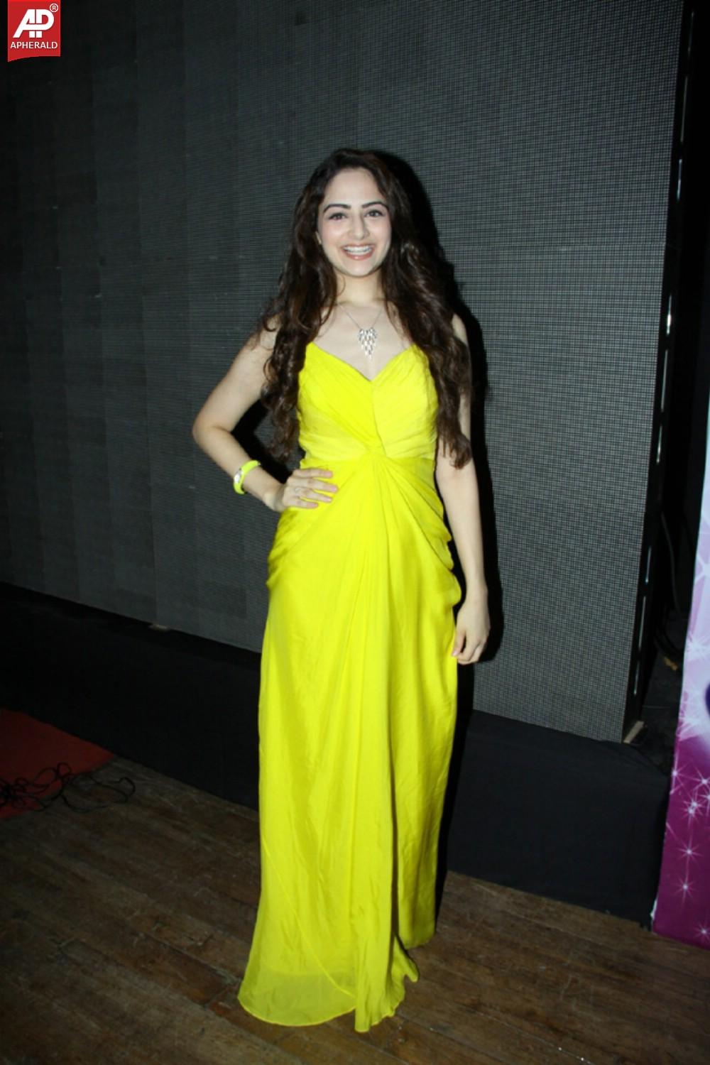 Celebs At Miss Mumbai Finale Photos