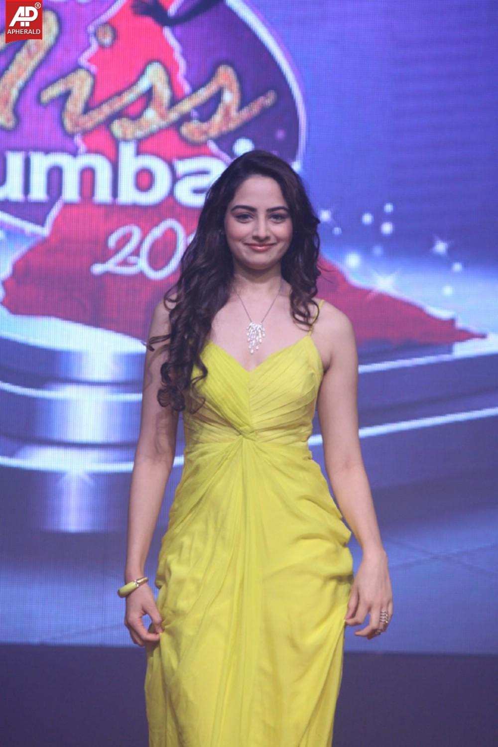 Celebs At Miss Mumbai Finale Photos