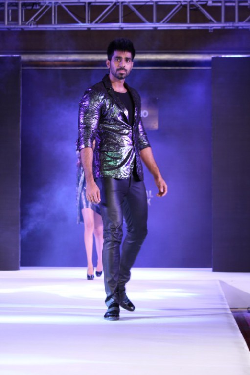 Chennai International Fashion Week Photos