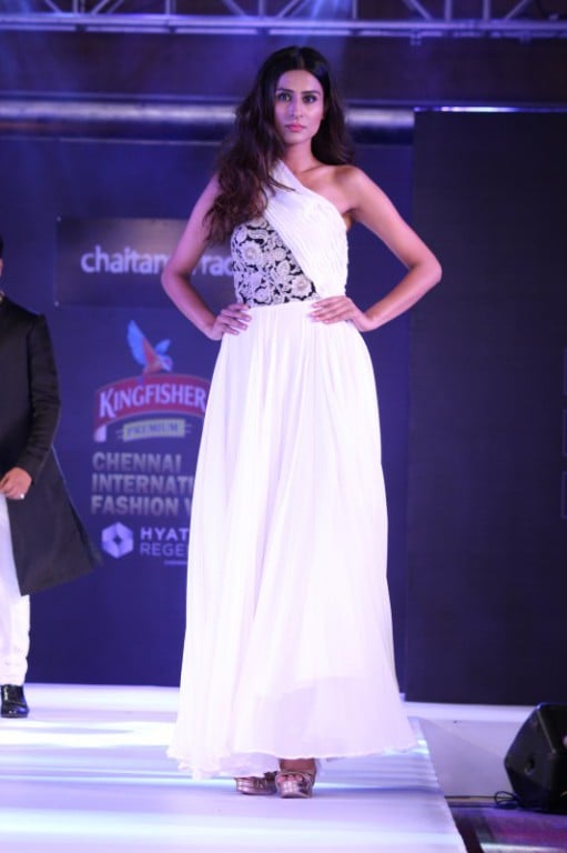 Chennai International Fashion Week Photos