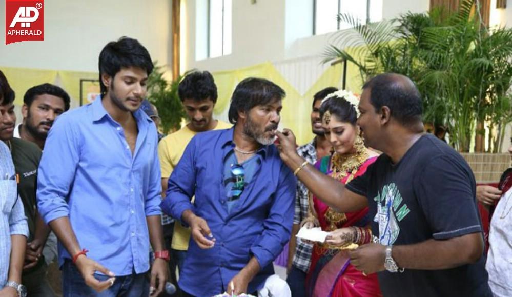 Chota K Naidu Birthday Celebrations Photos