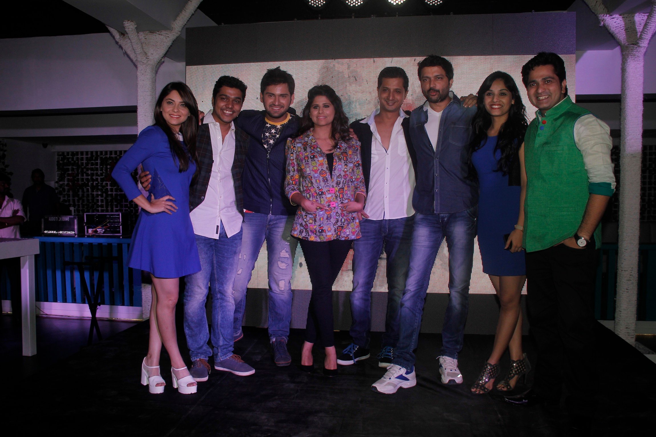 Classmates Movie First Look Launch