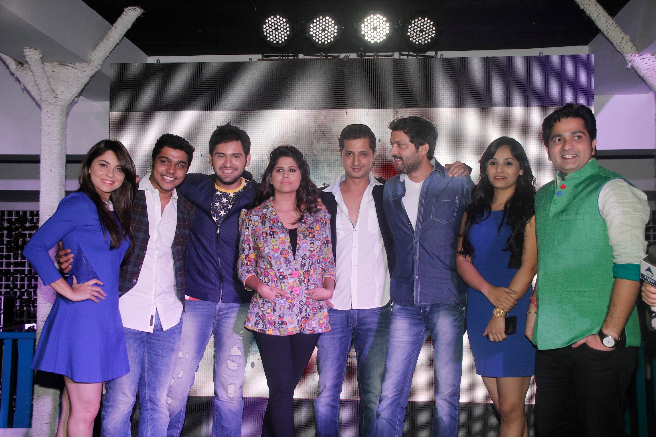 Classmates Movie First Look Launch