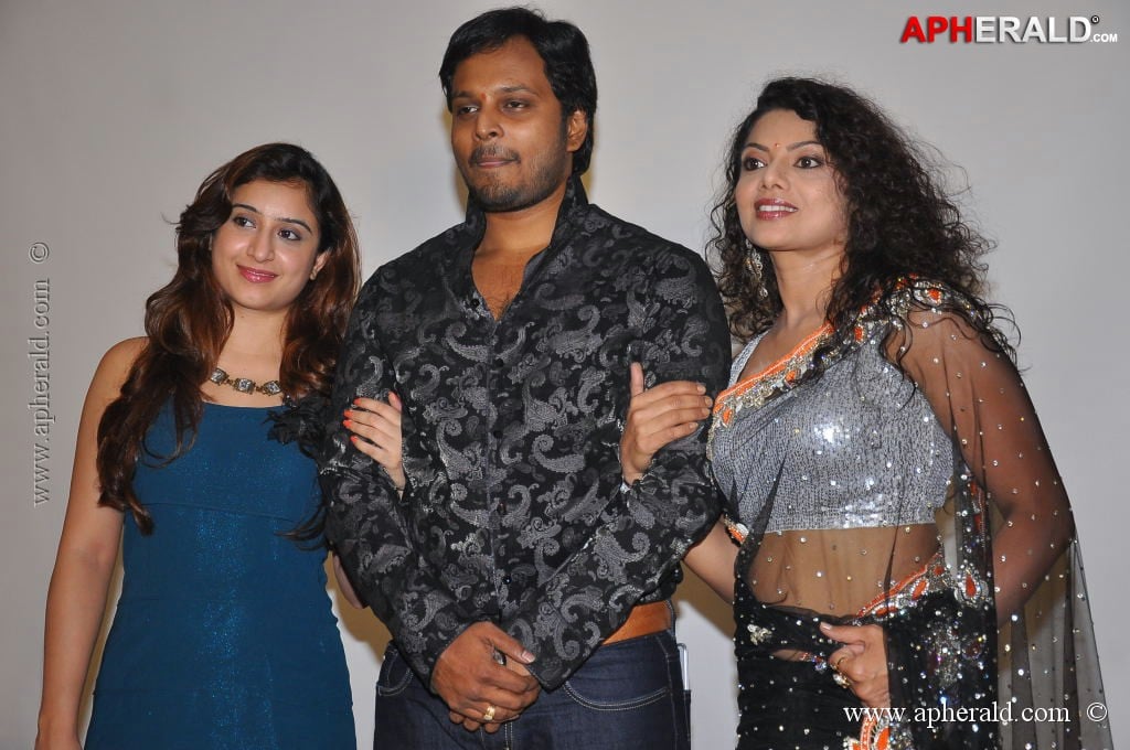 Sehnaaz Gill Porn Pic - Deal Audio Launch