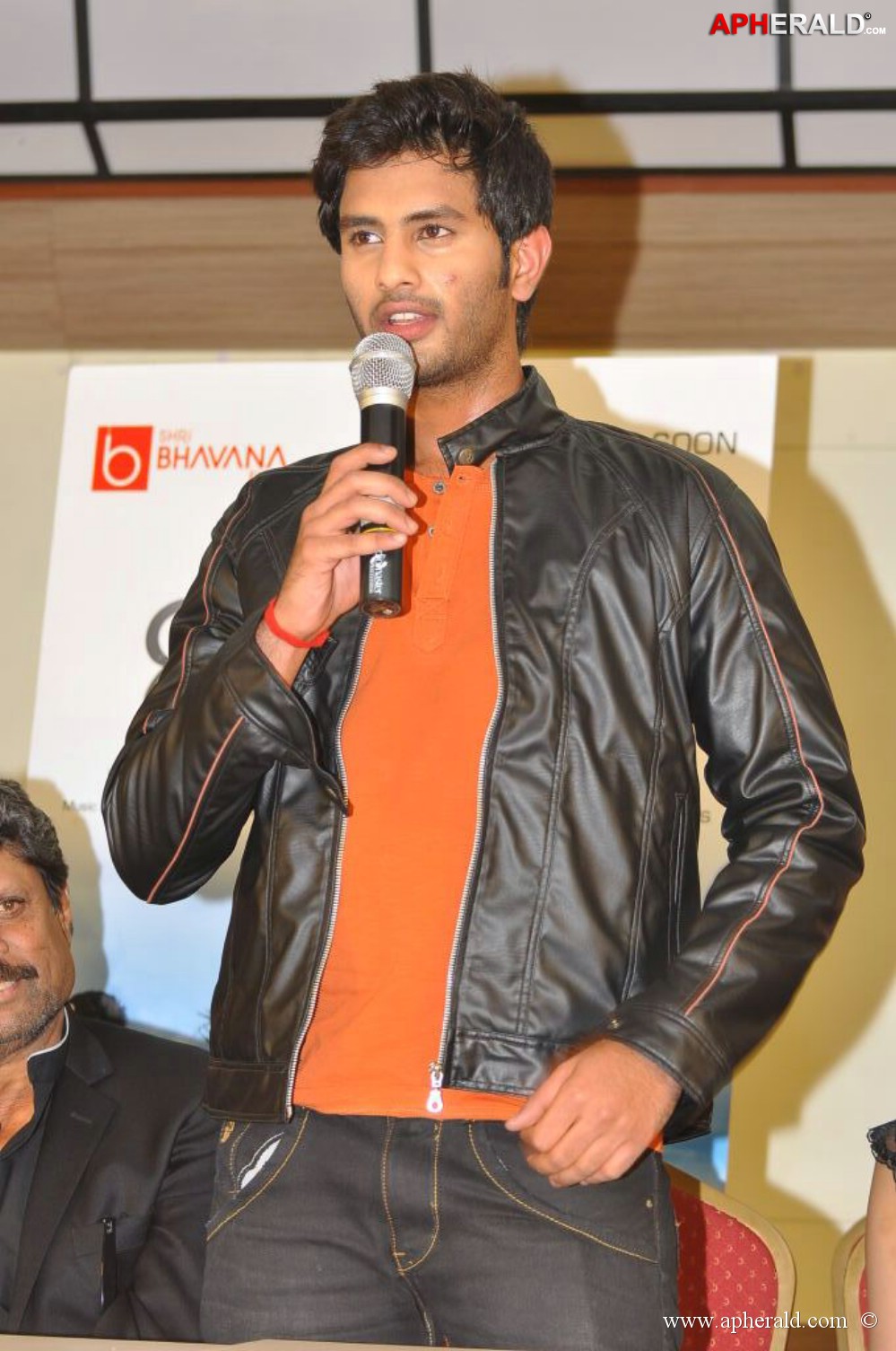 Dil Deewana Press Meet