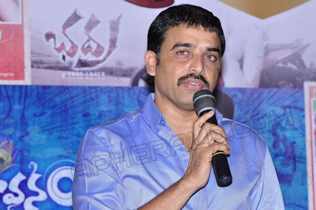 Dil Raju Banner 10th Anniversary Celebrations