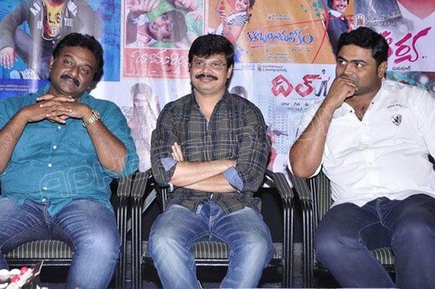 Dil Raju Banner 10th Anniversary Celebrations