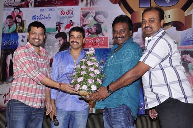 Dil Raju Banner 10th Anniversary Celebrations