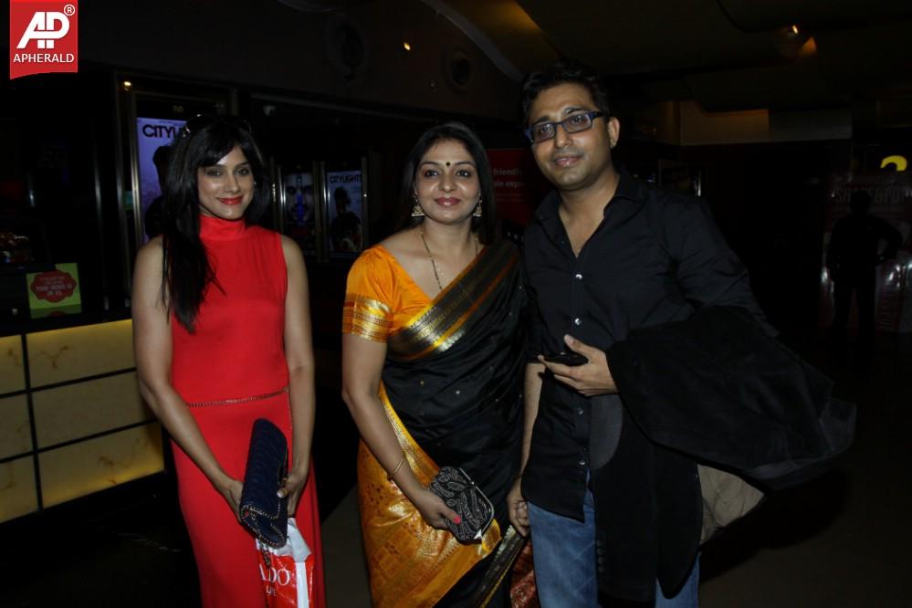 Dilip Sood Baangarh First Look Launch