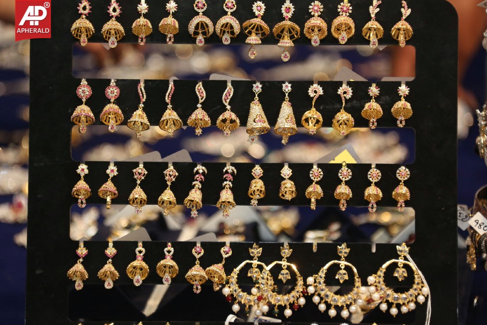 Dulhan Exhibition Hyderabad