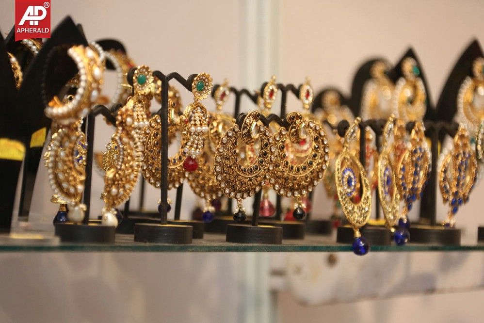 Dulhan Exhibition Hyderabad