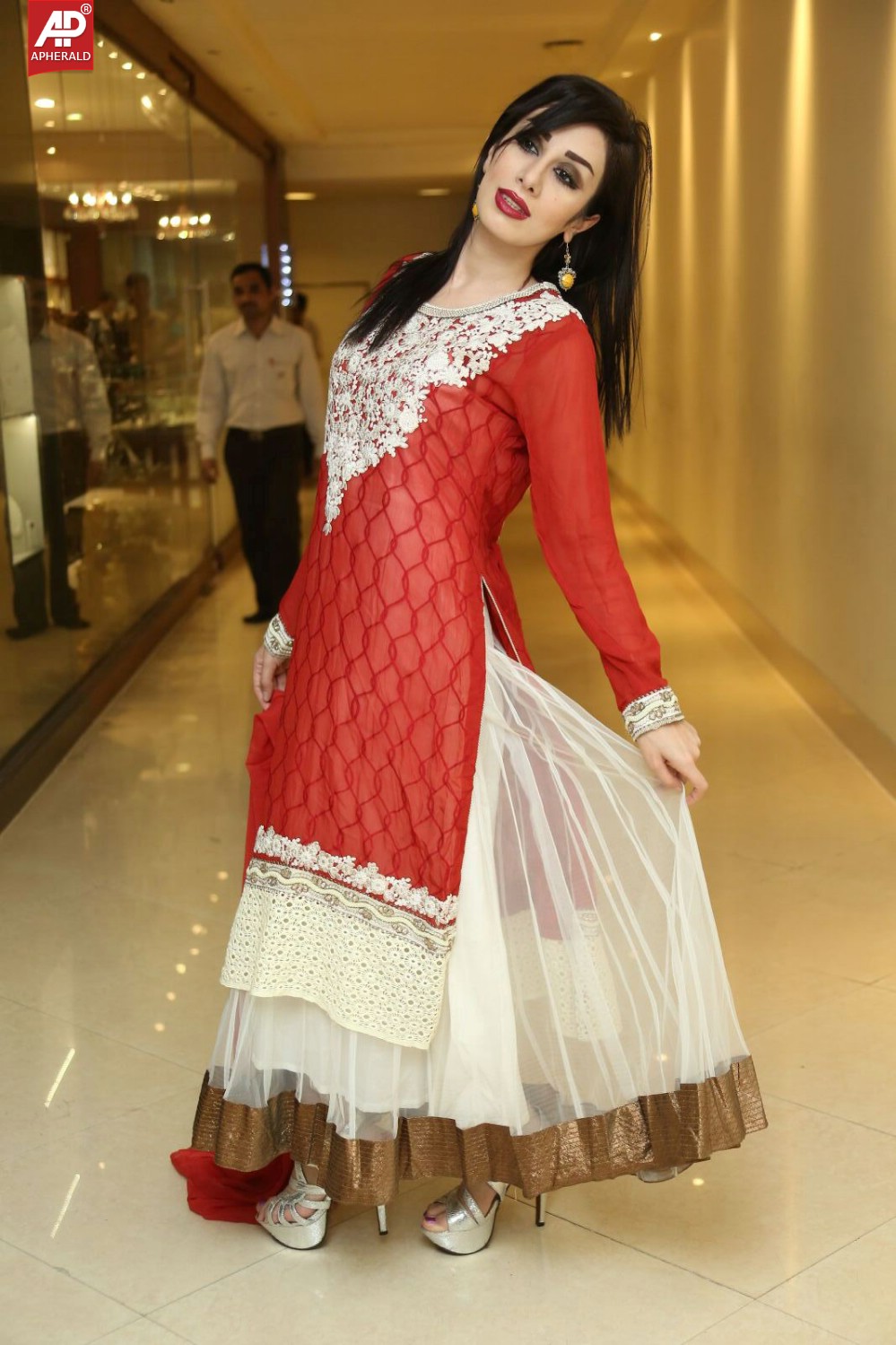 Dulhan Exhibition Hyderabad