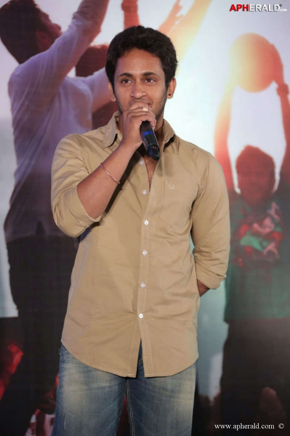 Gallo Telinattunde Movie Audio Launch