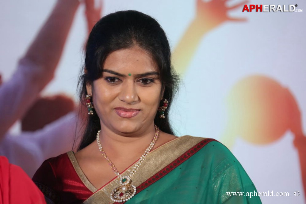 Gallo Telinattunde Movie Audio Launch