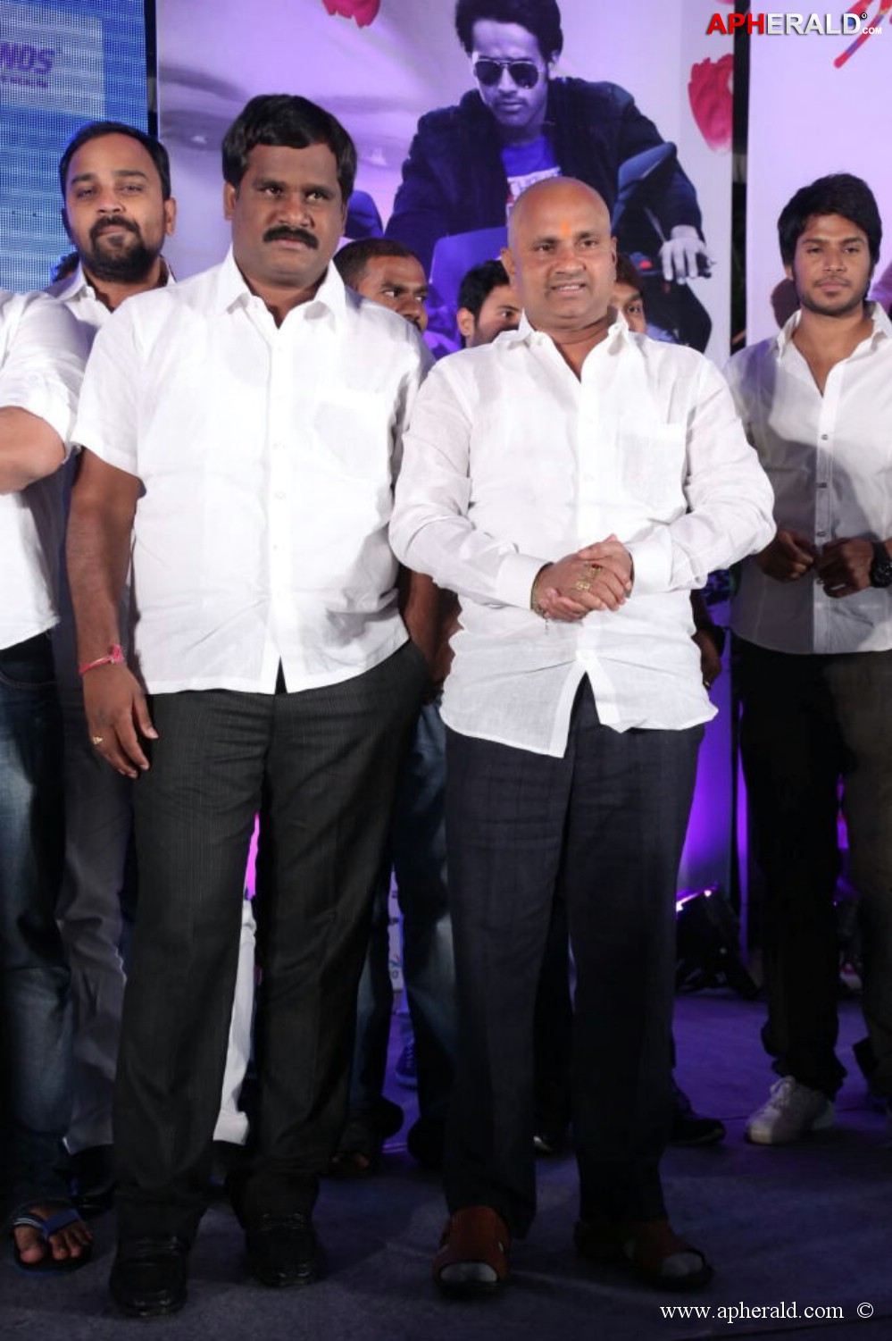 Gallo Telinattunde Movie Audio Launch