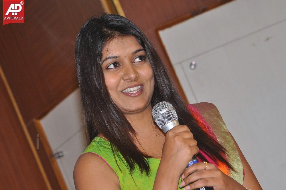 Hrudaya Kaaleyam Press Meet