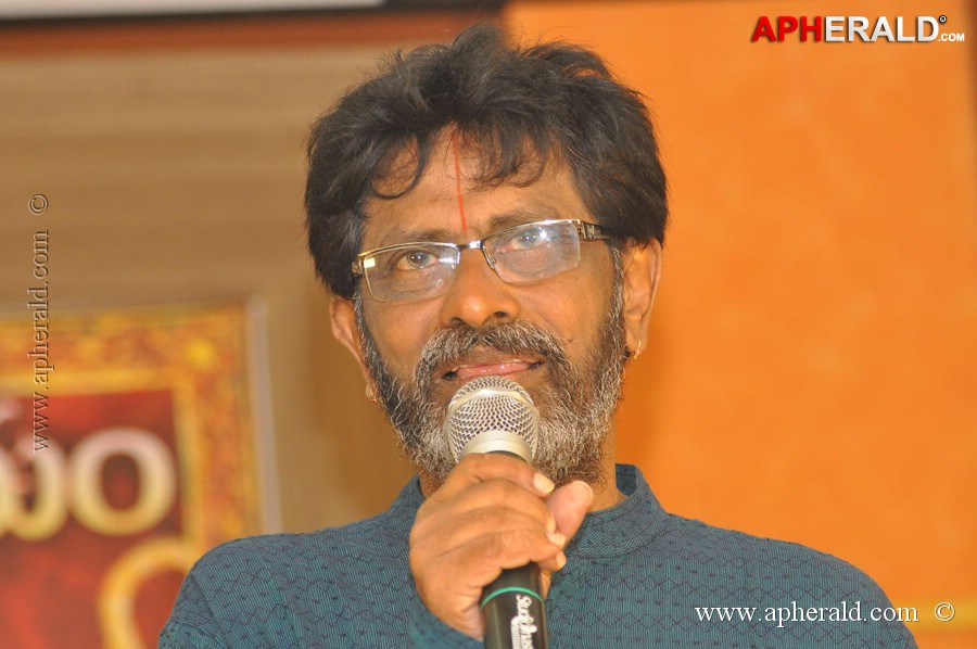 Jagadguru Adi Sankara Movie Success Meet