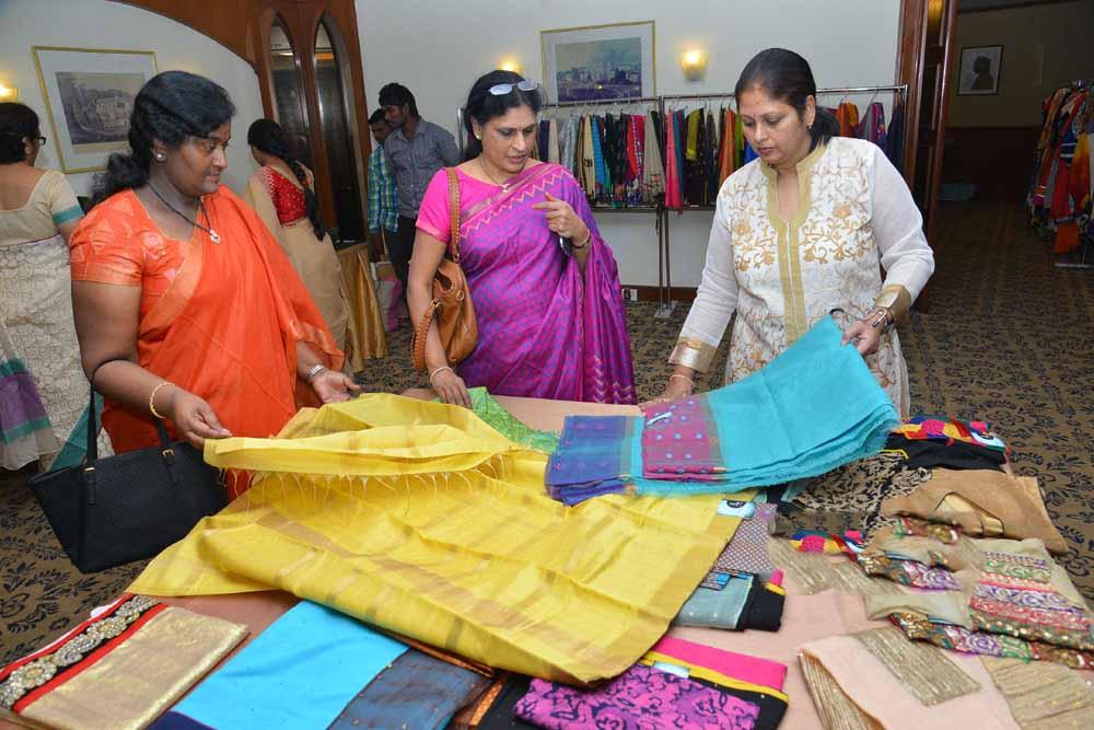 Jayasudha Kapoor J8 Designer Boutique Launch Photos