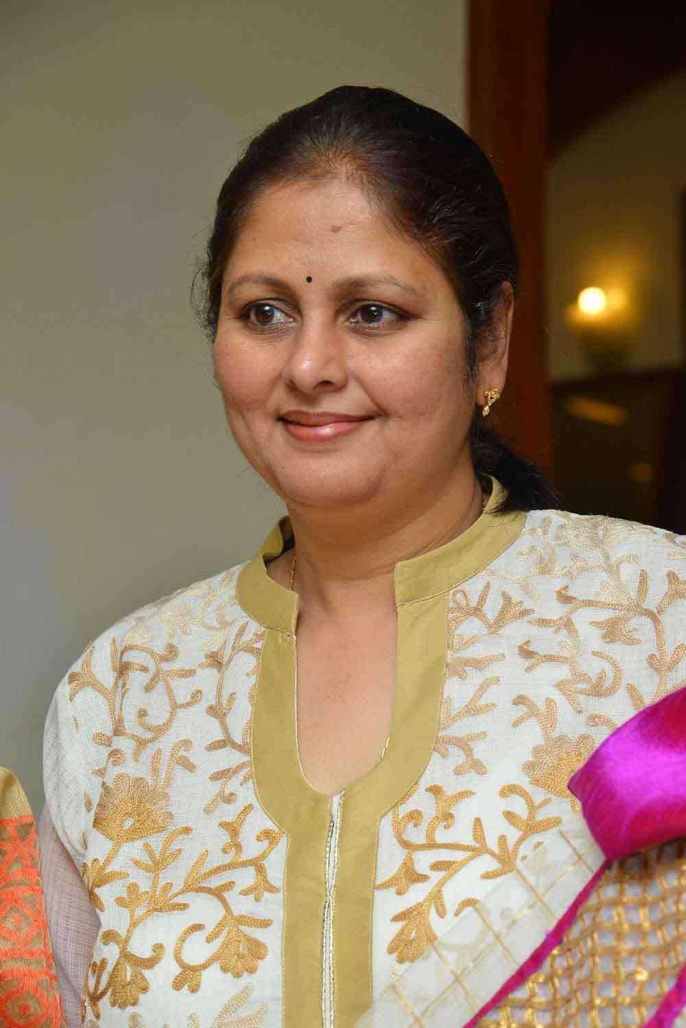 Jayasudha Kapoor J8 Designer Boutique Launch Photos