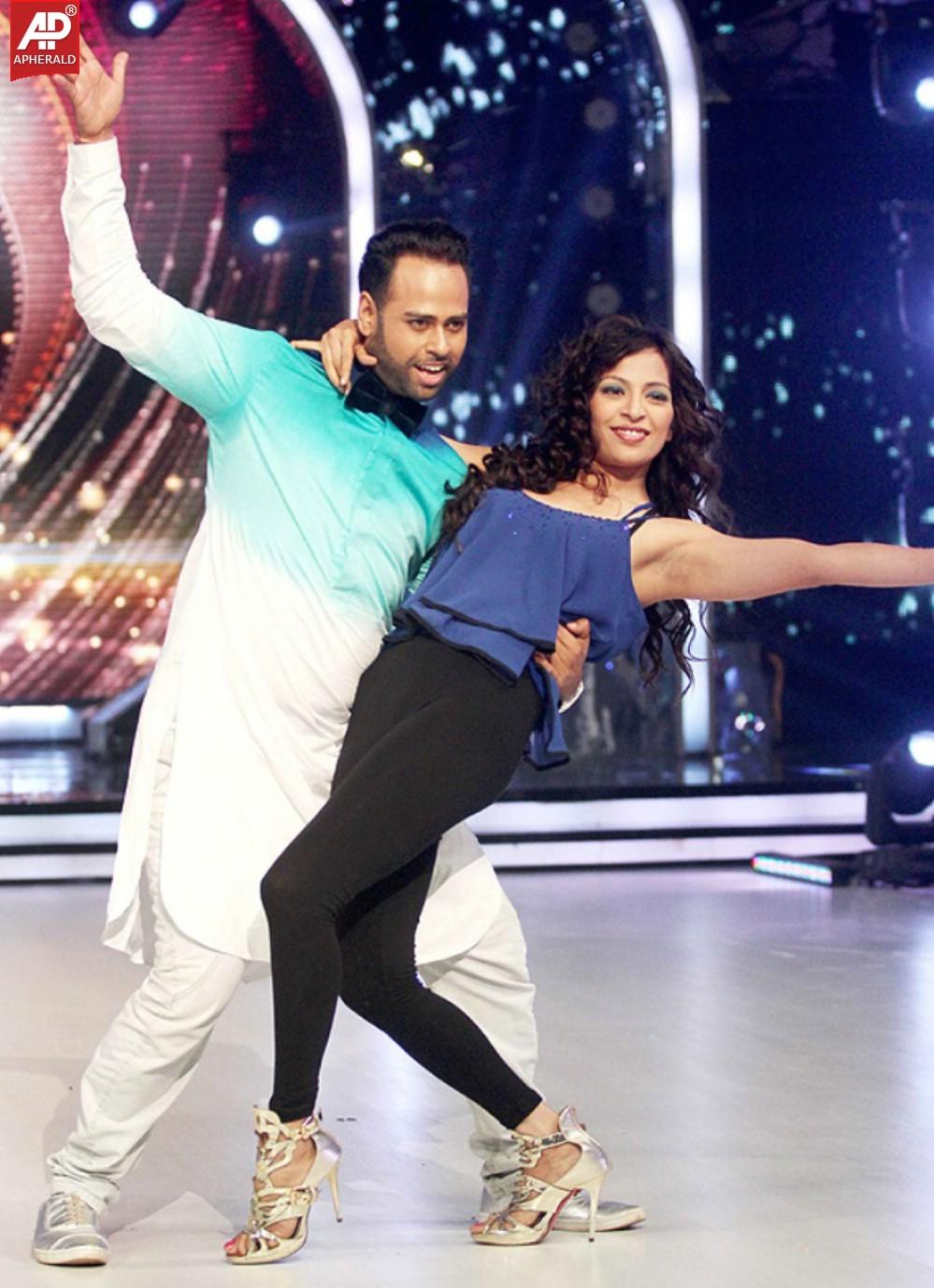 Jhalak Dikhla Jaa Season 7 Launched Pics