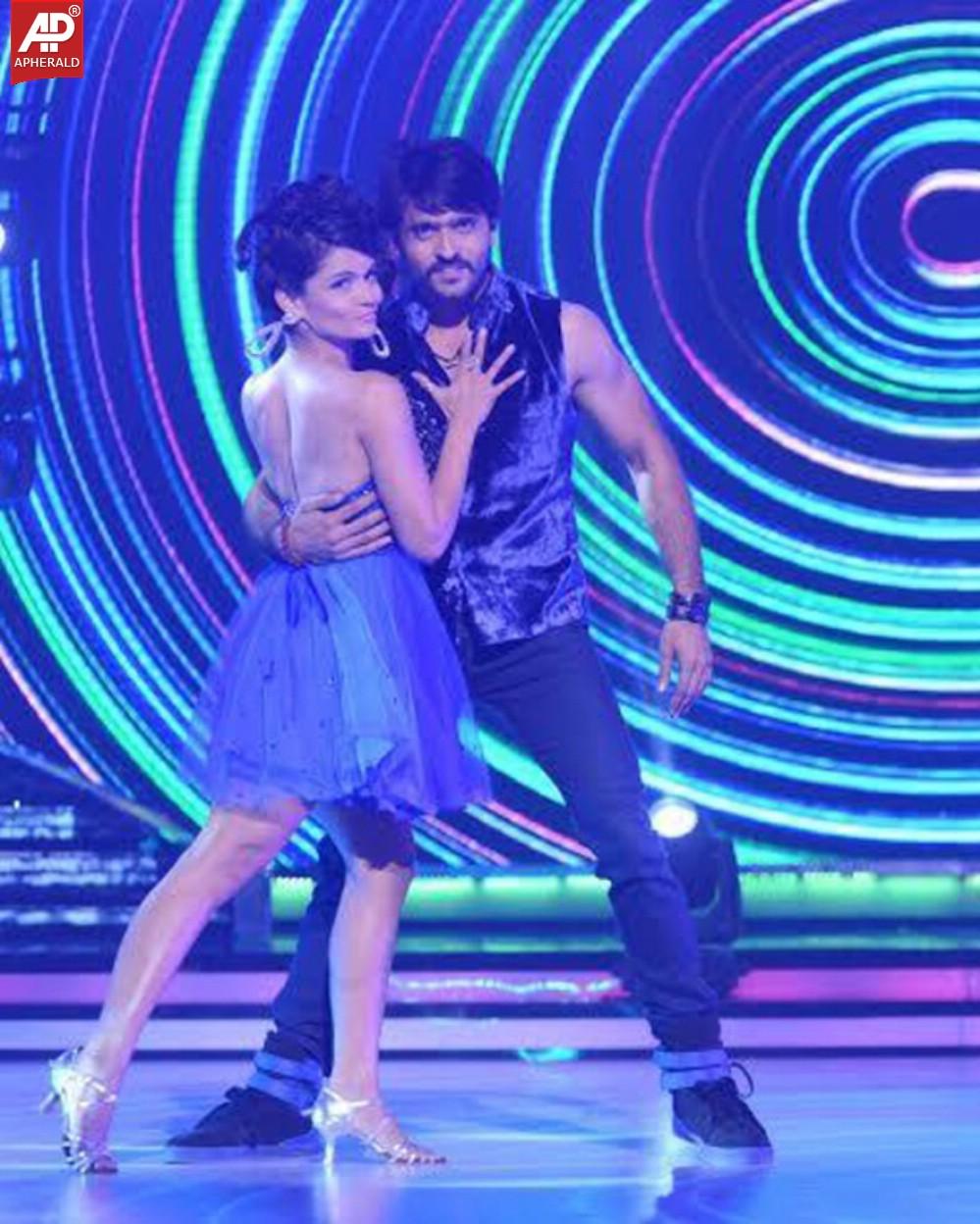 Jhalak Dikhla Jaa Season 7 Launched Pics